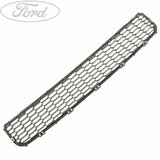 RANGER LOWER BUMPER MESH GRILLE