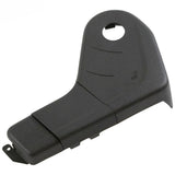 SEAT BACK LATCH COVER