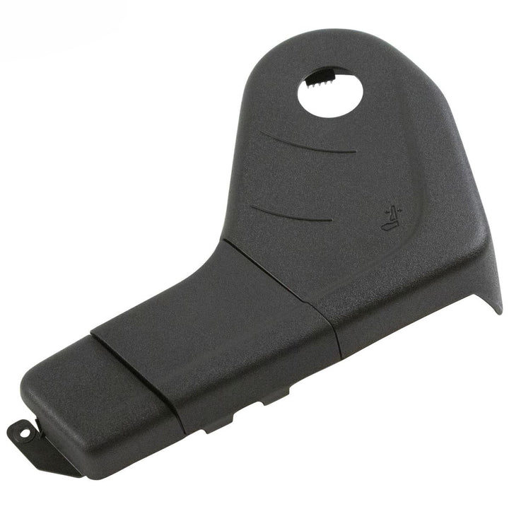 SEAT BACK LATCH COVER