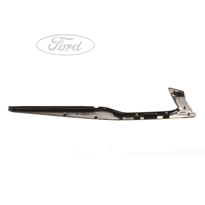TRANSIT N/S DOOR WINDOW FRAME MOULDING