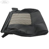 REAR SEAT BACK COVER