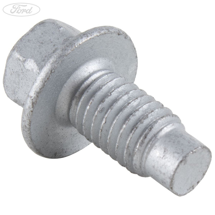 FRONT DOORS, HINGES & WEATHERSTRIPS HEX HEAD BOLT PACK OF 5
