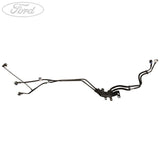 TRANSIT 2.2 DIESEL FUEL PIPE TUBE ALL 4WD RWD 2014-