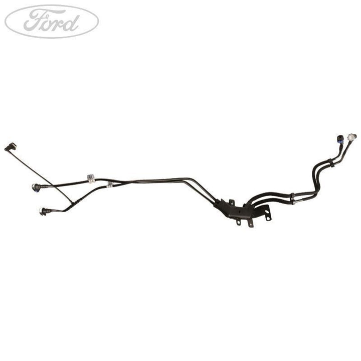 TRANSIT 2.2 DIESEL FUEL PIPE TUBE ALL 4WD RWD 2014-