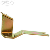 AUTO DRAIN AND CONDENSER BRACKET