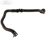 S-MAX GALAXY MONDEO 2.3 DURATEC-HE TOP RADIATOR HOSE 10-14
