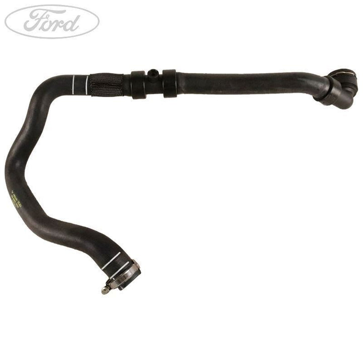 S-MAX GALAXY MONDEO 2.3 DURATEC-HE TOP RADIATOR HOSE 10-14