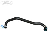 1.0 GTDI & ECOBOOST THERMOSTAT HOSE 2017-