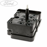 KA MK1 FIESTA MK6 ABS CONTROL MODULE RELAY ECU LESS ESP