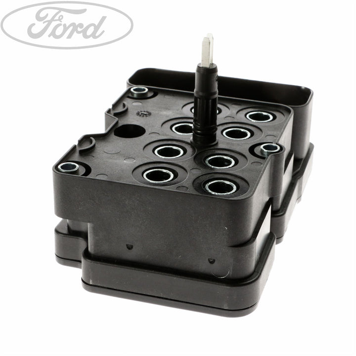 KA MK1 FIESTA MK6 ABS CONTROL MODULE RELAY ECU LESS ESP