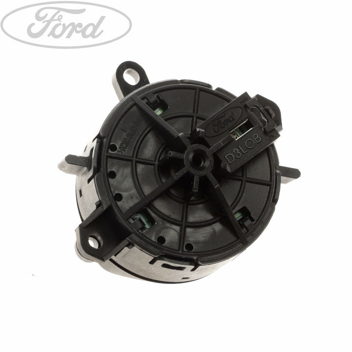 FIESTA STEERING WHEEL AUDIO CONTROL SWITCH