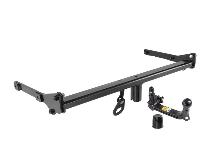 DETACHABLE TOW BAR 08/2018, ESTATE.