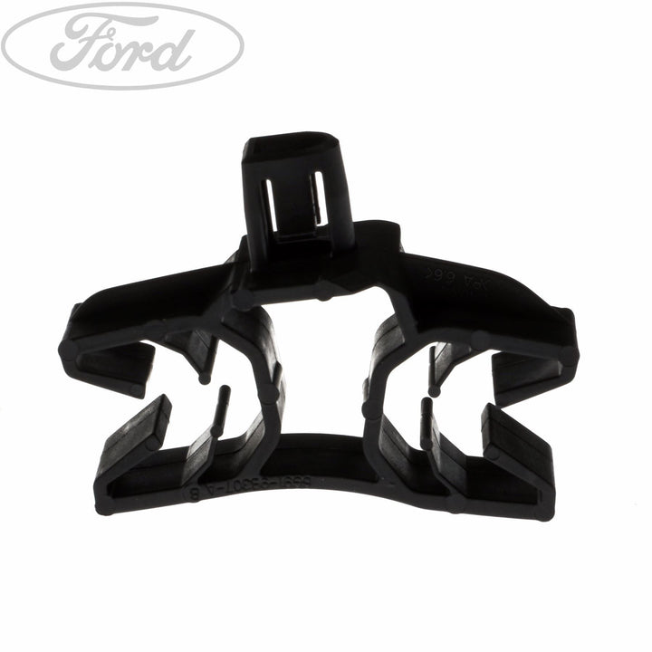 Genuine Ford Fuel Line to Fuel Filter Clip 2.0L Diesel Engine 2020-2021 JB3Z9A317C Genuine Ford Fuel Line to Fuel Filter Clip 2.0L Diesel Engine 2020-2021 JB3Z9A317C