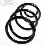 TRANSIT FRONT O/S OR N/S SUSPENSION COIL SPRING
