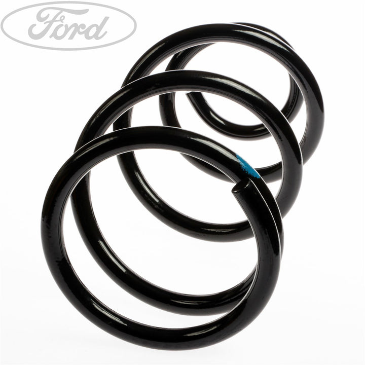 TRANSIT FRONT O/S OR N/S SUSPENSION COIL SPRING