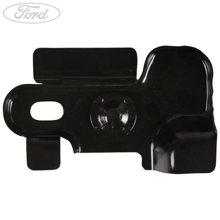 FENDER BRACKET SUPPORT