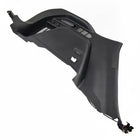 KUGA N/S PASSENGER SIDE REAR QUARTER LOAD COMPARTMENT TRIM EBONY 2020-2025