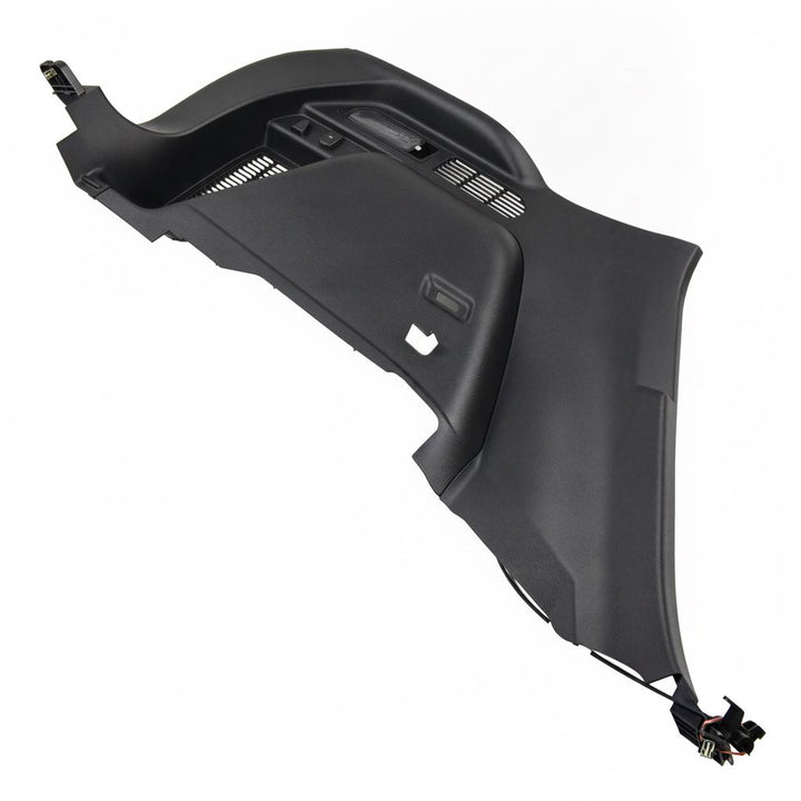 KUGA N/S PASSENGER SIDE REAR QUARTER LOAD COMPARTMENT TRIM EBONY 2020-2025