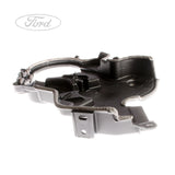CYLINDER FRONT COVER