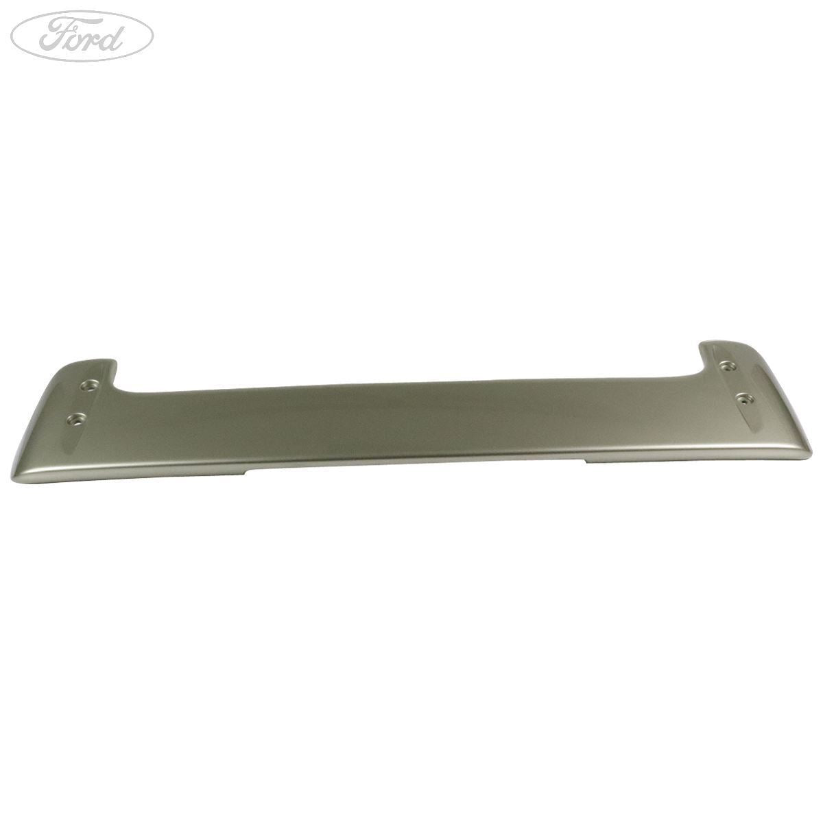 REAR SPOILER – Ford Online Shop UK
