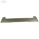 REAR SPOILER