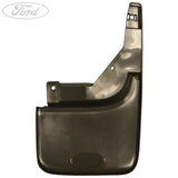 RANGER MK1 2 3 REAR PASSENGER SIDE MUDFLAP LESS WHEEL ARCH EXTENSION