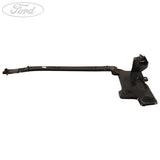 TRANSIT FRONT O/S BUMPER REINFORCEMENT BAR BRACKET
