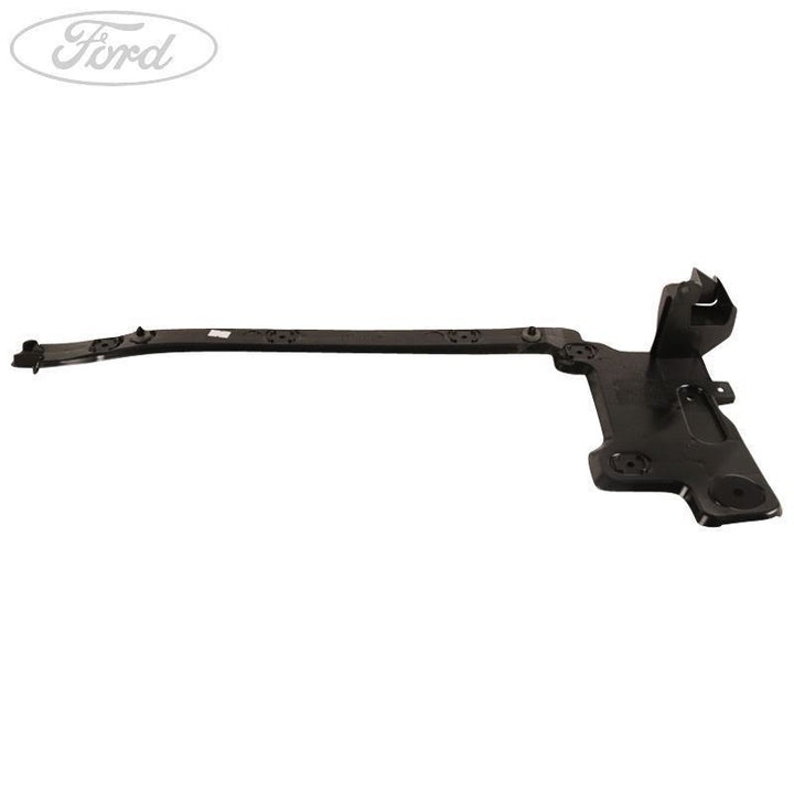 TRANSIT FRONT O/S BUMPER REINFORCEMENT BAR BRACKET