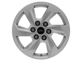 TOURNEO CUSTOM & TRANSIT CUSTOM ALLOY WHEEL 16