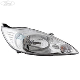 KA FRONT O/S HEAD LIGHT LAMP CLUSTER UNIT 2008-2016