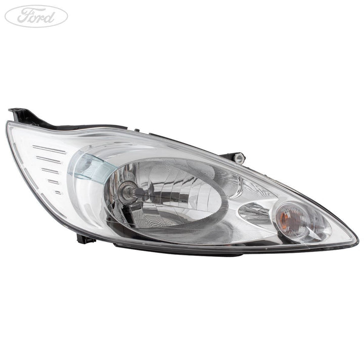 KA FRONT O/S HEAD LIGHT LAMP CLUSTER UNIT 2008-2016