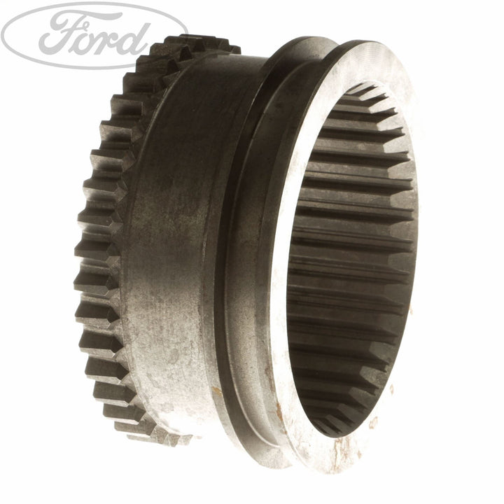 OTHER DRIVE COMPON. 5-SPEED MANUAL TRANSMISSION MT75