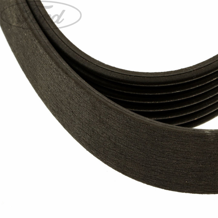 TRANSIT DRIVE V BELT