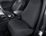ACTIVLINE* SEAT COVER FOR ANY SINGLE SEAT,BLACK FABRIC