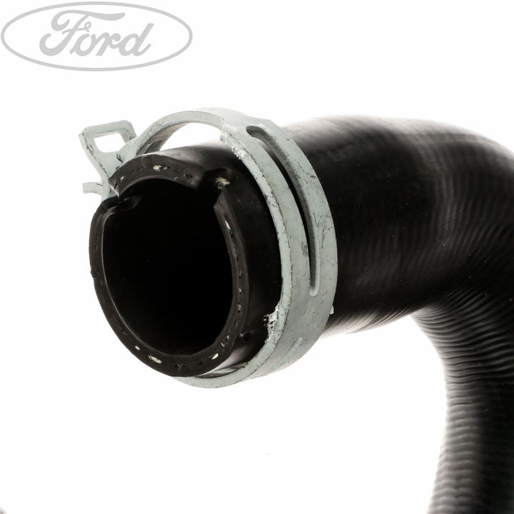 RADIATOR HOSE