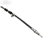 CONNECT KUGA FOCUS FRONT BRAKE FLEXI HOSE R PERFORMANCE