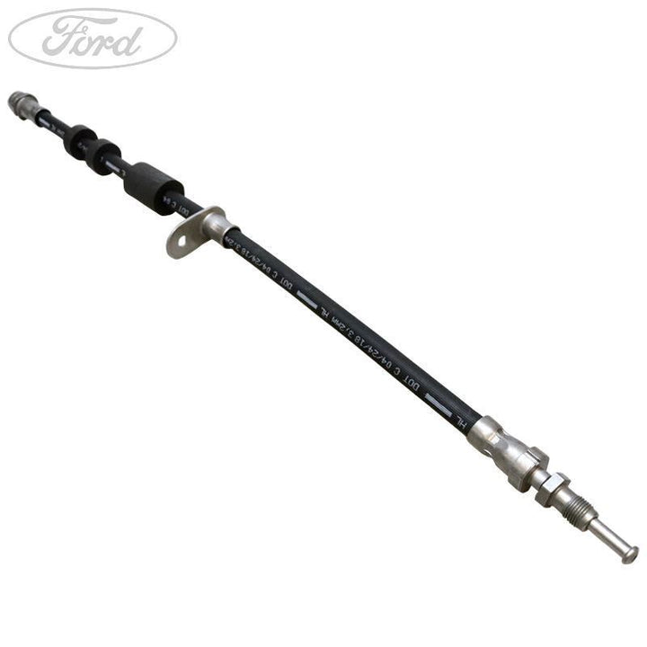 CONNECT KUGA FOCUS FRONT BRAKE FLEXI HOSE R PERFORMANCE