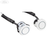 EVEREST PARKING DISTANCE CONTROL KIT COOL WHITE 03/2009-