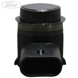PARKING AID SYSTEM SENSOR