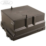 BATTERY TRAY