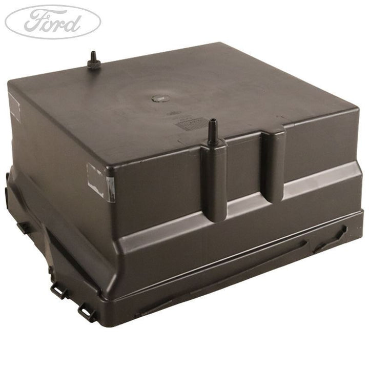 BATTERY TRAY
