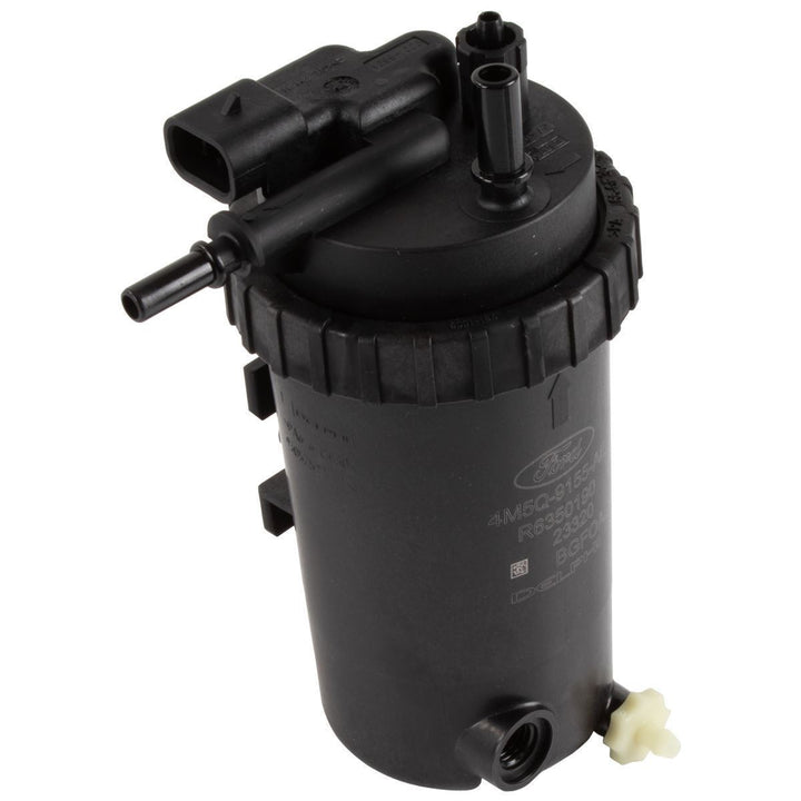 FOCUS GALAXY S-MAX MONDEO DURATORQ DIESEL FUEL FILTER