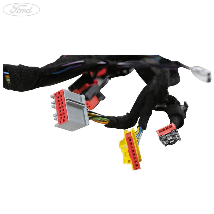MAIN WIRING