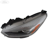 KUGA FRONT N/S HEAD LAMP LIGHT FWD 4WD RHD 09/2016-