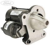 FIESTA MK7 1.4 1.6 DURATORQ TDCI STARTER MOTOR 2008-2012