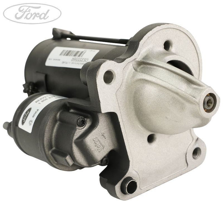 FIESTA MK7 1.4 1.6 DURATORQ TDCI STARTER MOTOR 2008-2012