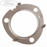 TRANSIT EXHAUST GASKET