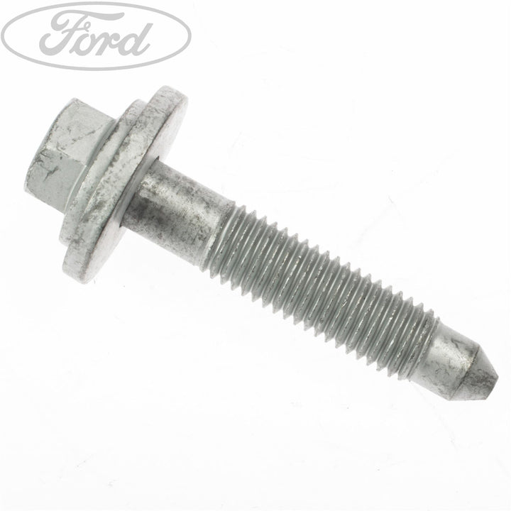 FRONT SUSP.ARMS/STABILIZER/X-MEMBER HEX HEAD BOLT AND WASHER  PACK OF 5