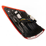 S-Max Rear Light N/S Passenger Side Outer 2015-2023