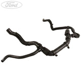 S-MAX GALAXY MONDEO 2.0 DURATORQ TDCI RADIATOR HOSE 15-16